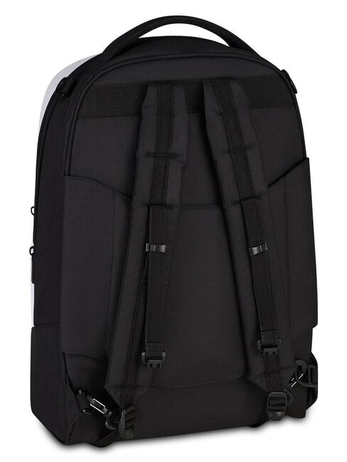 WE ARE YOUTH 3 in 1 Trolley Backpack Black - Backpack trolleys