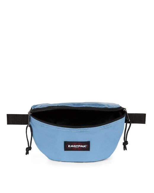 SPRINGER Waist bag satinfied blue - Hip pouches