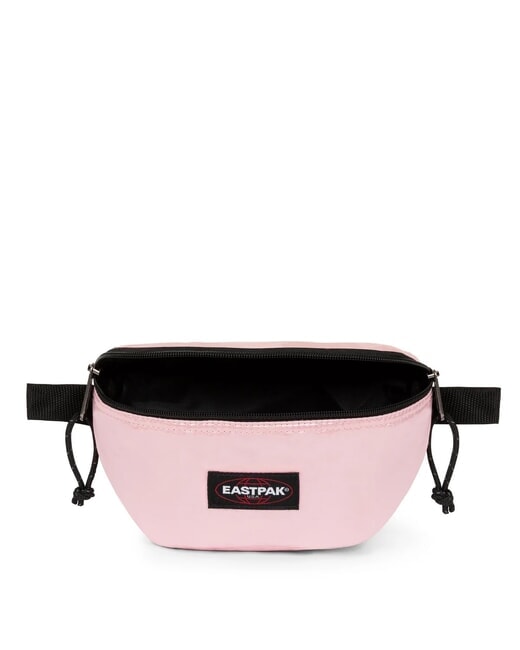 SPRINGER Waist bag satinfied pink - Hip pouches