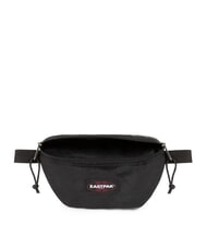 EASTPAK SPRINGER Waist bag satinfied black - Hip pouches - 2