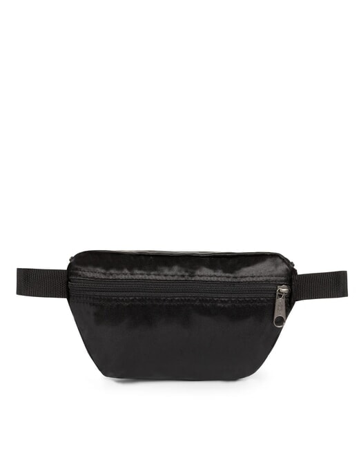 SPRINGER Waist bag satinfied black - Hip pouches