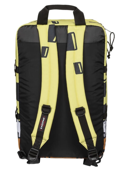 TRAVELPACK  Travel backpack, 17 "pc holder SpongeBob - Backpacks & School and Leisure