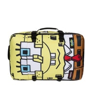 EASTPAK TRAVELPACK  Travel backpack, 17 "pc holder SpongeBob - Backpacks & School and Leisure - 6