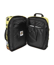 EASTPAK TRAVELPACK  Travel backpack, 17 "pc holder SpongeBob - Backpacks & School and Leisure - 7