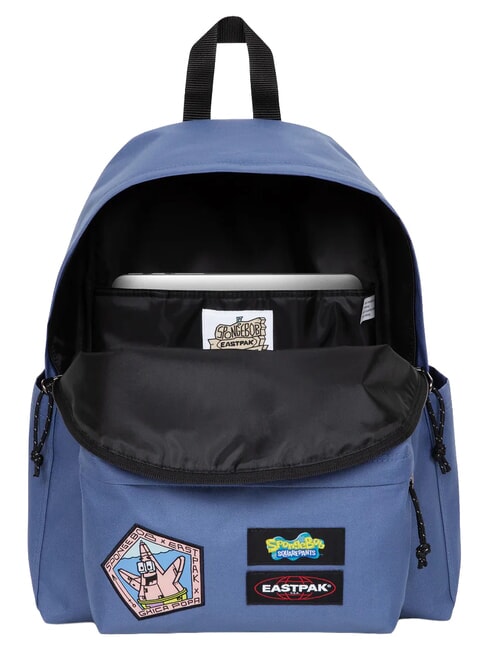 PADDED DAY PAK'R 14" laptop backpack bikini patches - Backpacks & School and Leisure