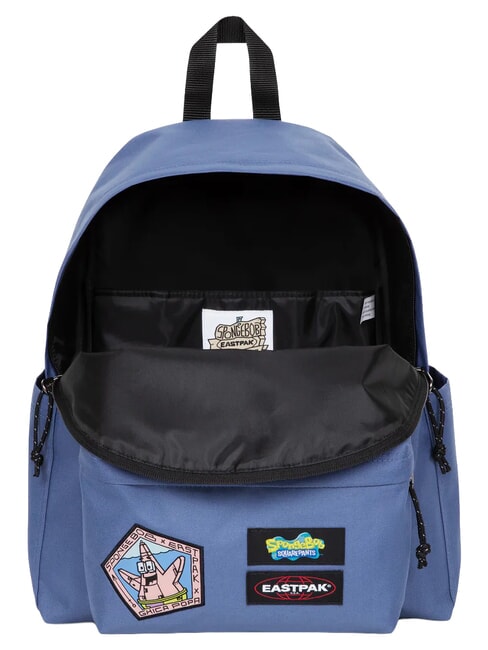 PADDED DAY PAK'R 14" laptop backpack bikini patches - Backpacks & School and Leisure