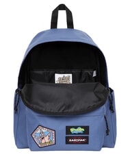 EASTPAK PADDED DAY PAK'R 14" laptop backpack bikini patches - Backpacks & School and Leisure - 6