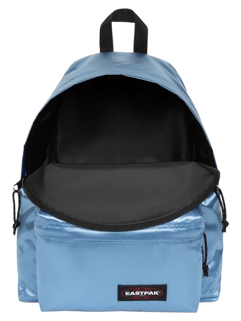 PADDED PAKR Backpack satinfied blue - Backpacks & School and Leisure