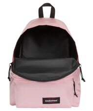 EASTPAK PADDED PAKR Backpack satinfied pink - Backpacks & School and Leisure - 3