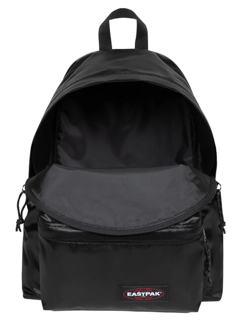 PADDED PAKR Backpack satinfied black - Backpacks & School and Leisure
