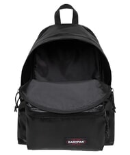 EASTPAK PADDED PAK'R Backpack satinfied black - Backpacks & School and Leisure - 3