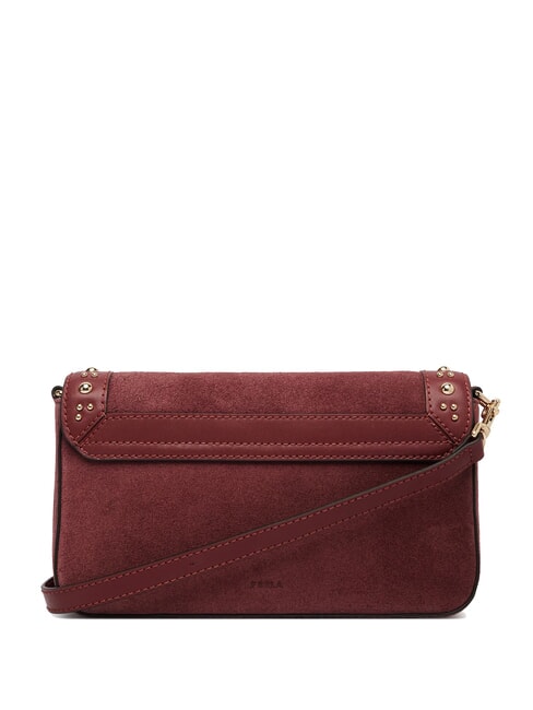 IRIDE Shoulder bag red apple tones - Women&rsquo;s Bags