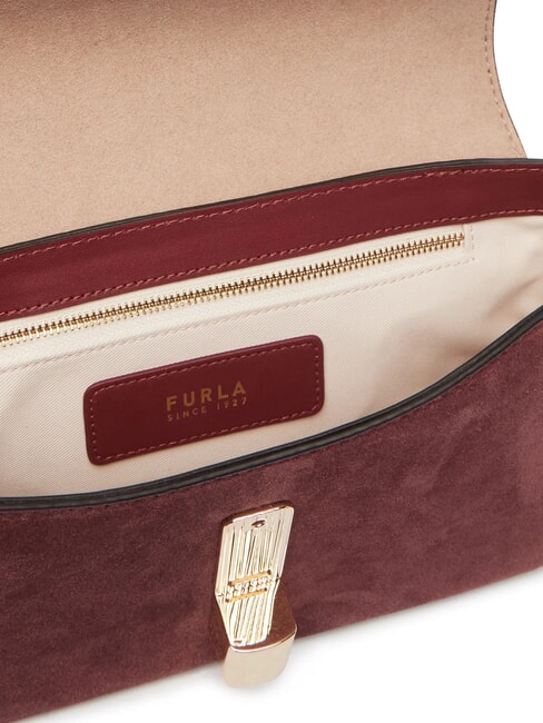 IRIDE Shoulder bag red apple tones - Women&rsquo;s Bags