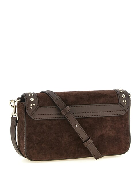 IRIDE Shoulder bag chocolate tones - Women&rsquo;s Bags