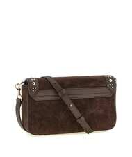 FURLA IRIDE Shoulder bag chocolate tones - Women&rsquo;s Bags - 2