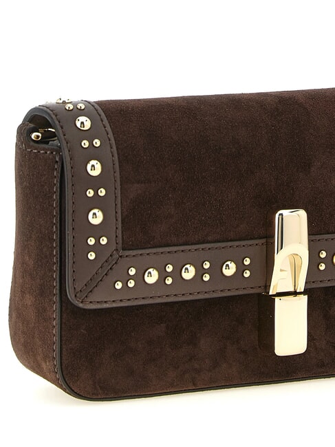 IRIDE Shoulder bag chocolate tones - Women&rsquo;s Bags