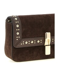 FURLA IRIDE Shoulder bag chocolate tones - Women&rsquo;s Bags - 3