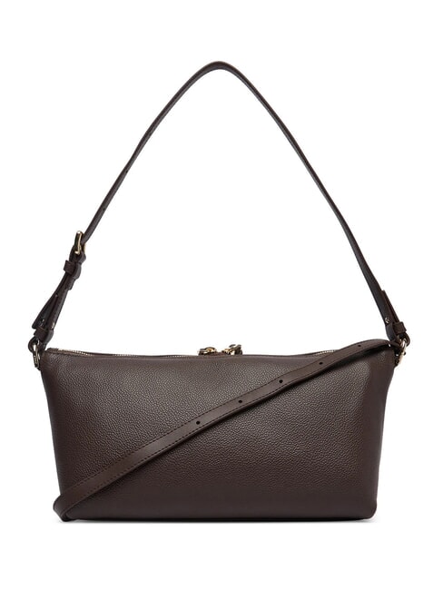 DEBBY Shoulder bag, leather chocolate - Women&rsquo;s Bags