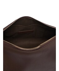 FURLA DEBBY Shoulder bag, leather chocolate - Women&rsquo;s Bags - 4