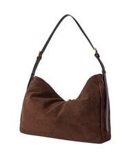 FURLA SFERA SOFT Shoulder bag chocolate tones - Women&rsquo;s Bags - 2