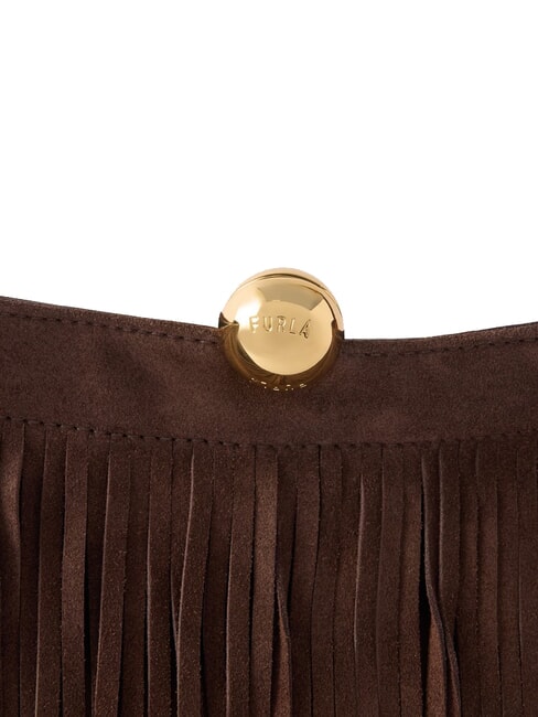SFERA SOFT Shoulder bag chocolate tones - Women&rsquo;s Bags