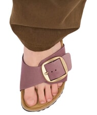 BIRKENSTOCK MADRID BIG BUCKLE Leather sandals pepper - Women&rsquo;s shoes - 5