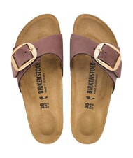 BIRKENSTOCK MADRID BIG BUCKLE Leather sandals pepper - Women&rsquo;s shoes - 3