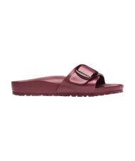 BIRKENSTOCK MADRID BIG BUCKLE EVA Rubber slippers - Women&rsquo;s shoes