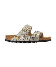 BIRKENSTOCK ARIZONA Leather sandals - Women&rsquo;s shoes
