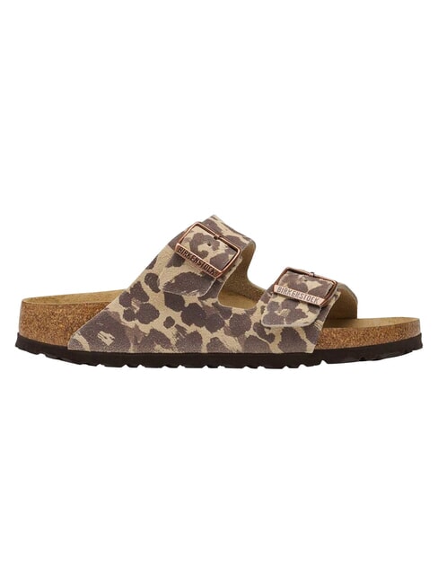 ARIZONA Leather sandals leo sandcastle - Women&rsquo;s shoes