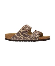 BIRKENSTOCK ARIZONA Leather sandals - Women&rsquo;s shoes