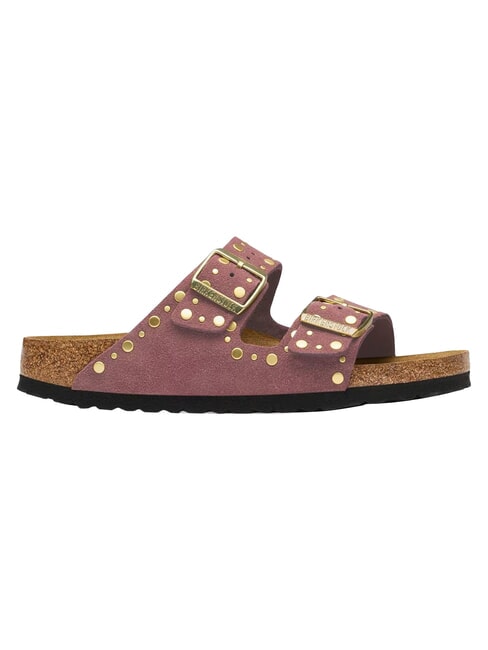 ARIZONA RIVET Leather sandals pepper - Women&rsquo;s shoes