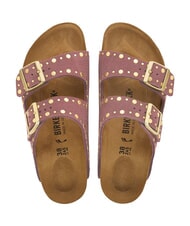 BIRKENSTOCK ARIZONA RIVET Leather sandals pepper - Women&rsquo;s shoes - 3
