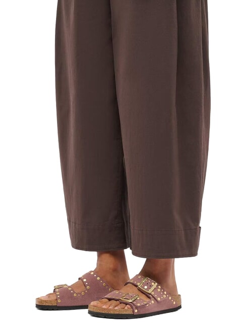 ARIZONA RIVET Leather sandals pepper - Women&rsquo;s shoes