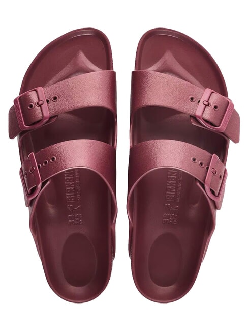 ARIZONA EVA Rubber slippers zifandel - Women&rsquo;s shoes