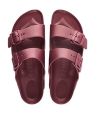 BIRKENSTOCK ARIZONA EVA Rubber slippers zifandel - Women&rsquo;s shoes - 3