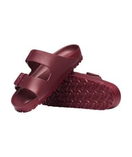 BIRKENSTOCK ARIZONA EVA Rubber slippers zifandel - Women&rsquo;s shoes - 4