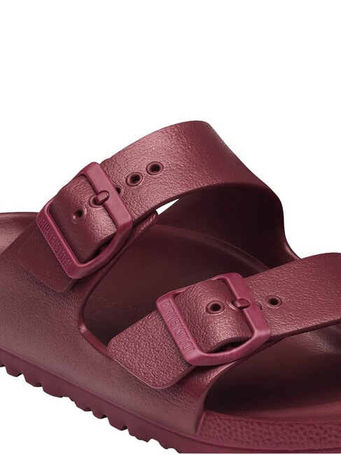 ARIZONA EVA Rubber slippers zifandel - Women&rsquo;s shoes