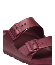 BIRKENSTOCK ARIZONA EVA Rubber slippers zifandel - Women&rsquo;s shoes - 5