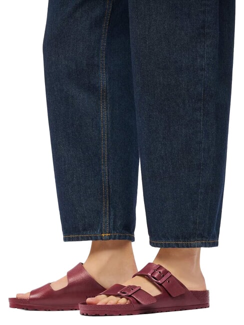 ARIZONA EVA Rubber slippers zifandel - Women&rsquo;s shoes