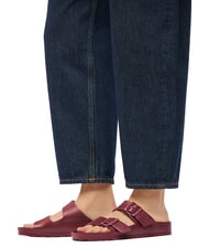 BIRKENSTOCK ARIZONA EVA Rubber slippers zifandel - Women&rsquo;s shoes - 7
