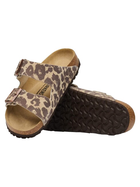 ARIZONA Leather sandals leo sandcastle - Women&rsquo;s shoes