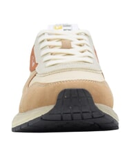 U.S. POLO ASSN. SENEKA Multicolor Sneakers beige-olive - Men&rsquo;s shoes - 4
