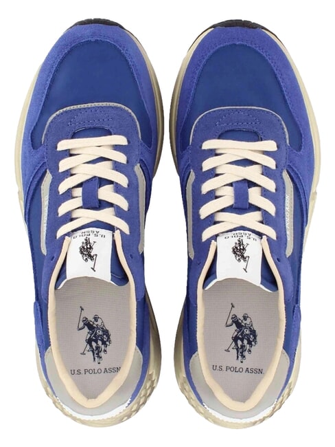 SENEKA Sneakers blue - Men&rsquo;s shoes