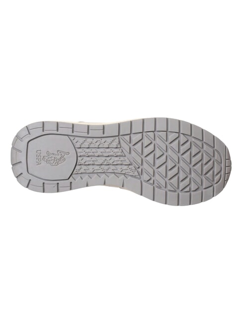 SENEKA Women's Sneakers WHI - Women&rsquo;s shoes