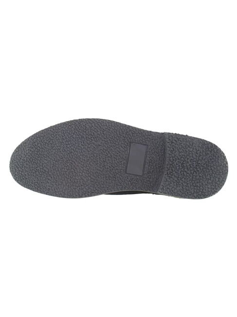 MUST Suede leather ankle boots aster - Men&rsquo;s shoes