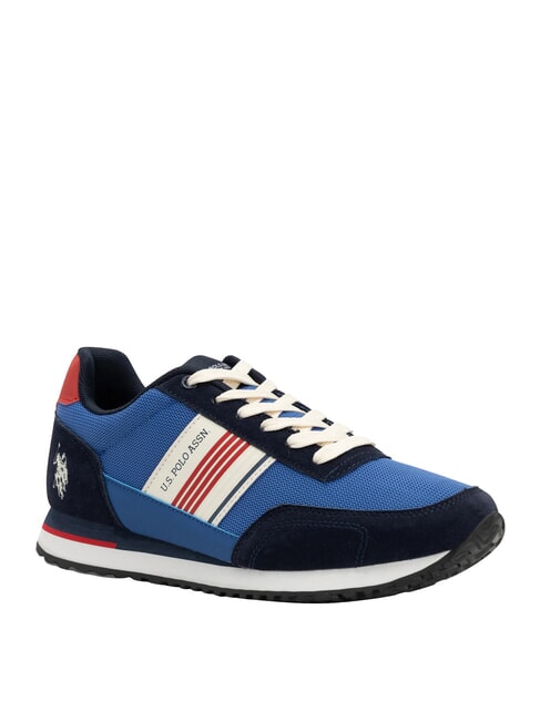 XIRIO Sneakers blue red - Men&rsquo;s shoes