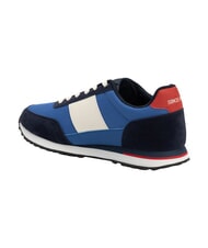 U.S. POLO ASSN. XIRIO Sneakers blue red - Men&rsquo;s shoes - 3