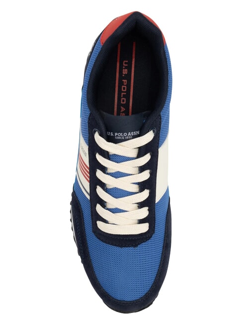 XIRIO Sneakers blue red - Men&rsquo;s shoes