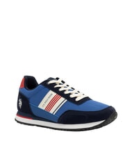 U.S. POLO ASSN. XIRIO Sneakers blue red - Men&rsquo;s shoes - 2
